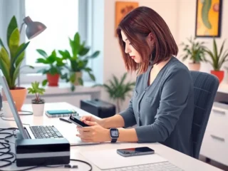 how does technology control our lives