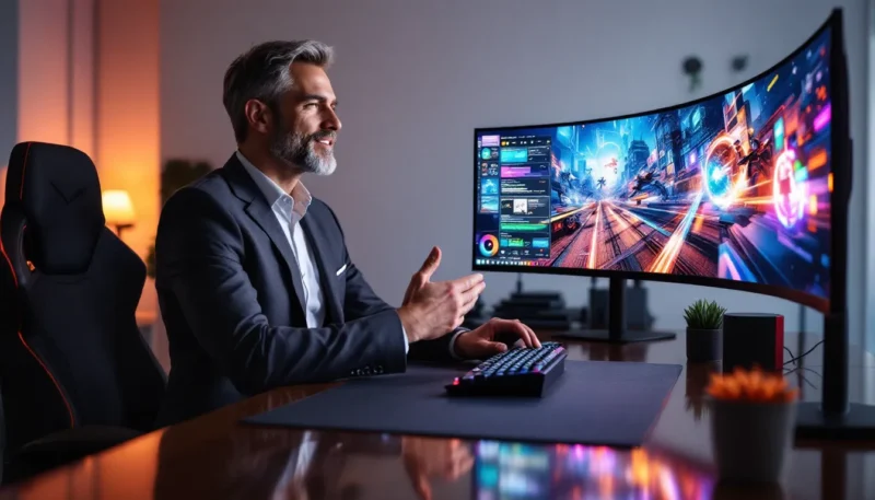 is the ryzen 7 7700x good for gaming
