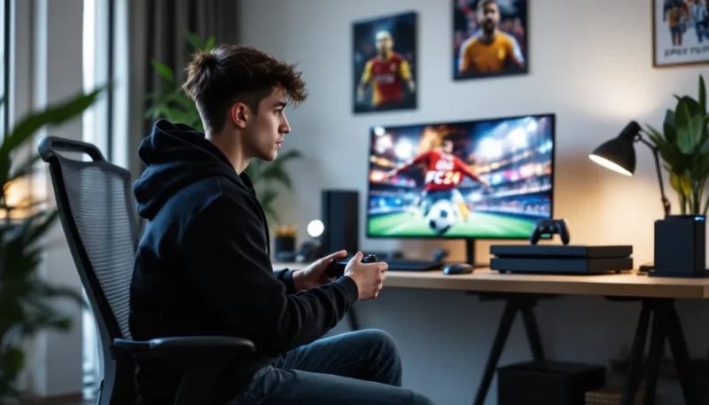 fifa 24 ps4