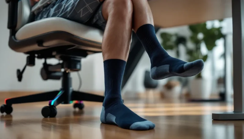 gaming socks