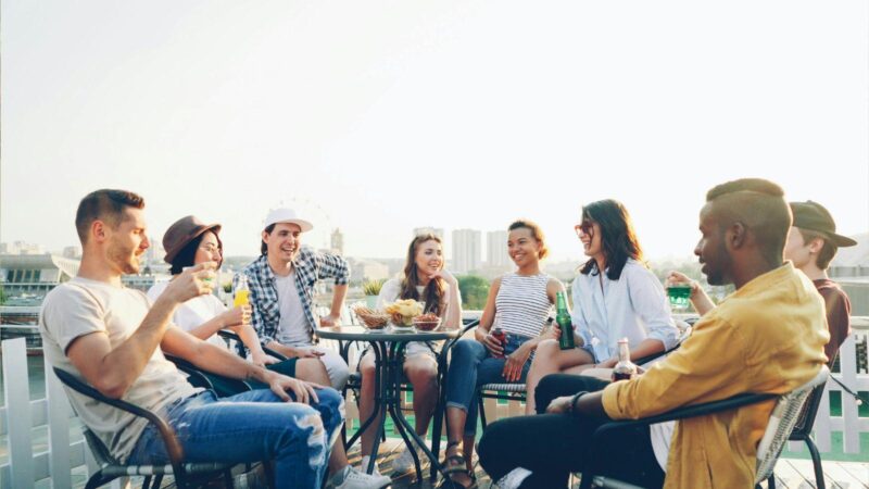 social architecture gathering, space shapes connection, social space design, environment and social interaction, gathering space planning, built environment community, spatial design for socializing, public space engagement, community space architecture, connection through architecture