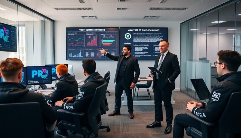 projectrethink org team esports