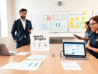 sports projectrethink