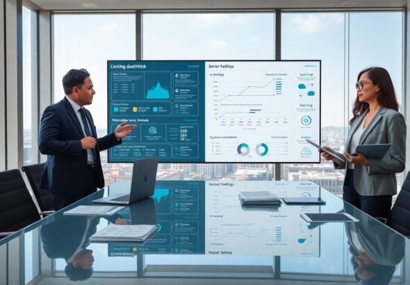 projectrethink cutting edge technology