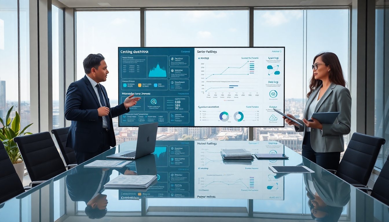 projectrethink cutting edge technology
