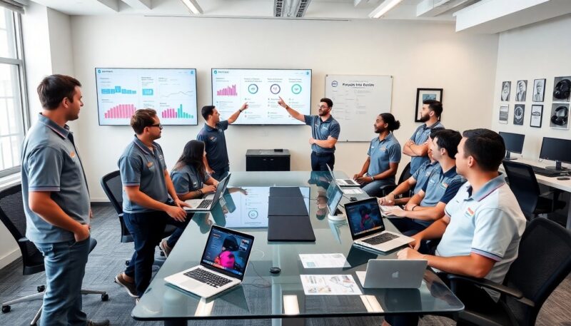 team esports projectrethinkorg