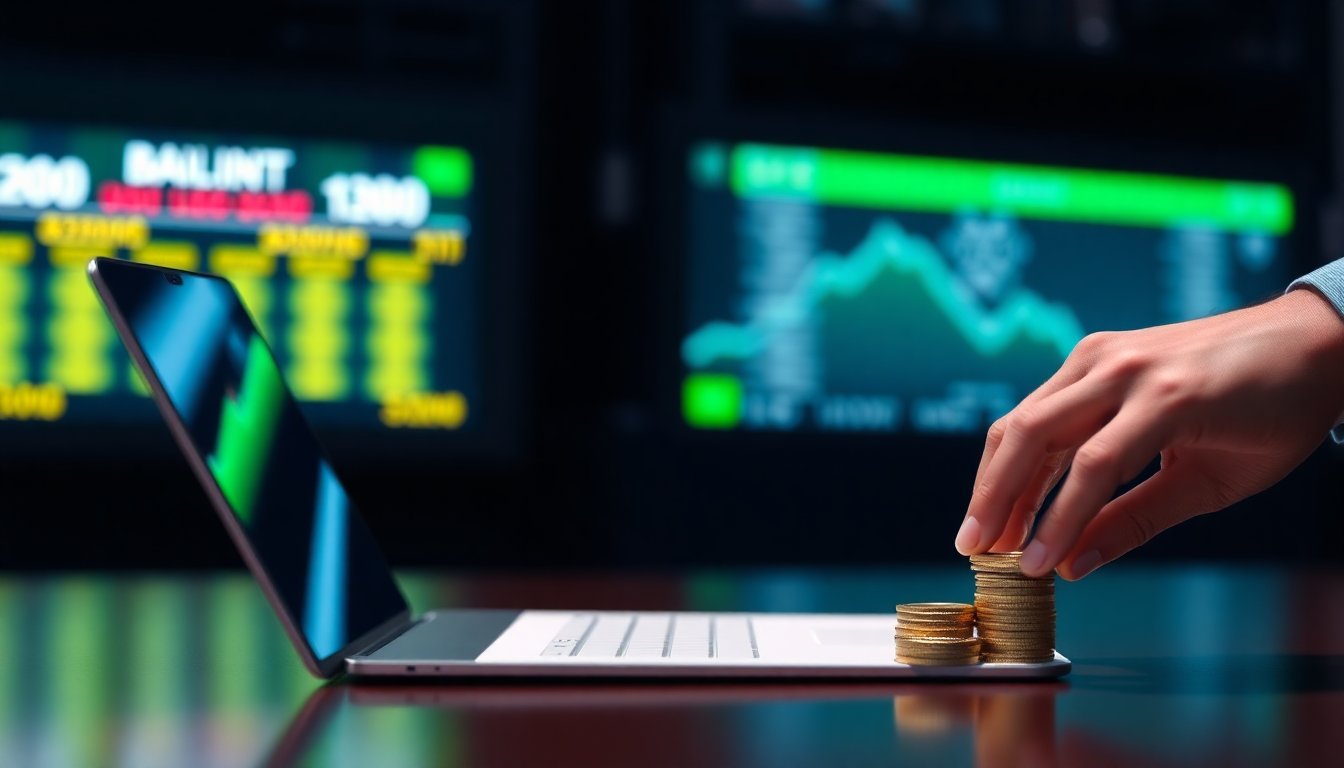 payment solutions projectrethink online betting