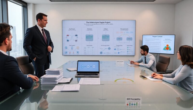 infrastructure diversity projectrethink pineapple procure