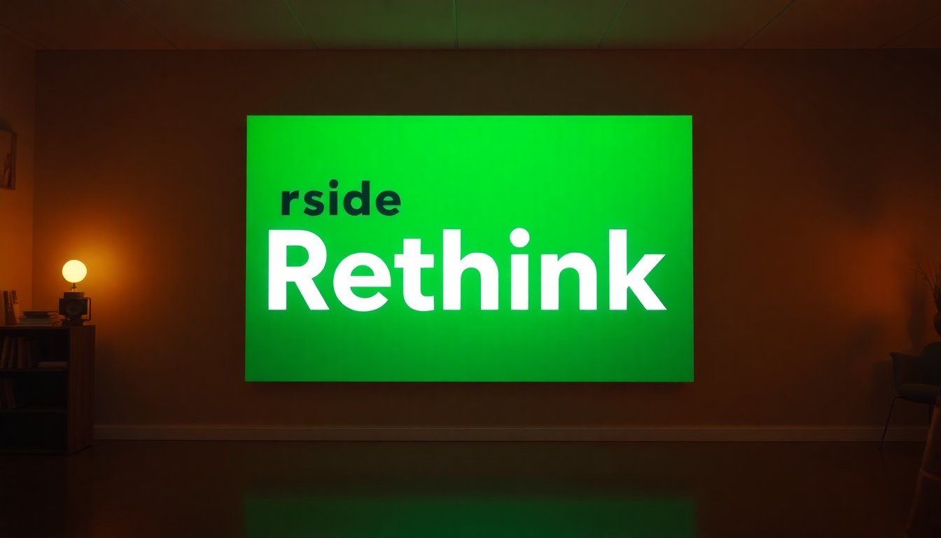 www .projectrethink .org